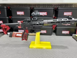 PCC Glock Vise Stand