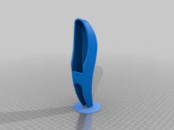 pee funnel