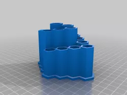 Pen Holder