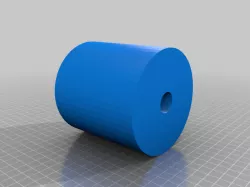 Pen stand
