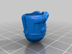 phase II clone helmet (version 2)