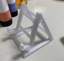 Phone Holder - flat print