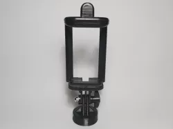 PHONE HOLDER TRIPOD MOUNT