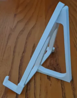 Picture Frame Stand