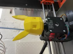 Pikachu Bobblehead