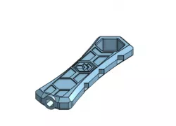 Pocket Screwdriver