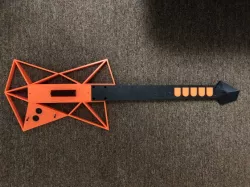 Poly Clone Hero Controller