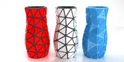 PolyVessel Freebie