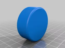 Pool Ablassventilkappe | drain valve cap