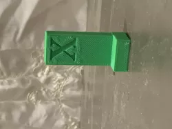 practice target before hunting house spiders