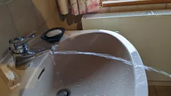 Prank-Aerator