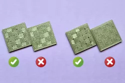 Precise Live-Z test