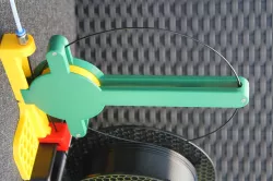 Prusa MMU2 Filament buffer