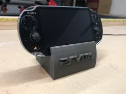 PS Vita Charging Dock Stand
