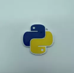 Python Logo