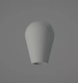 Quaife Shifter Knob M12x1.5 (Fanatec)