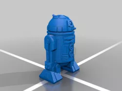 R2 unit