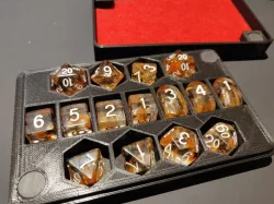R4I Dice Vault/Tray