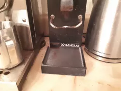Rancilio Rocky Tray