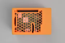 Raspberry Pi 3B+ Case