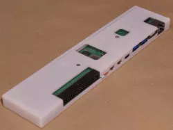 Raspberry Pi 400 Case