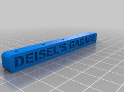 rc car rack 3D Models | Page 1 | STLFinder