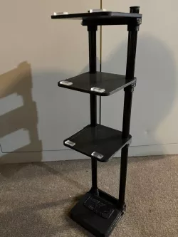 RC car stand