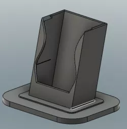 Remote Control Support