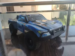 Rigid3D Anka 1/10 RC Short Course Truck