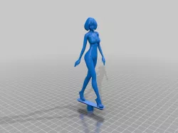 Riser for GPU RTX 3080 v. 2.0