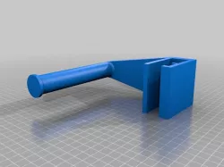 Robo3D R1 XL Spool Holder