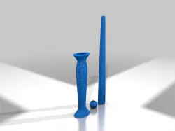 Rondel Dagger