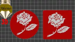 Rose Coaster