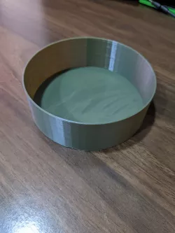 Rotating Platform (WIP)