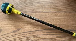 Royal scepter