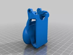 Runcam iNav GEPRC Top Plate v2