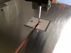 Ryobi Band Saw Table Insert