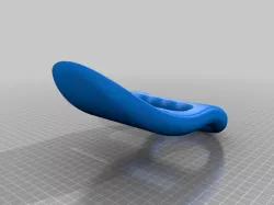 Sand Scoop