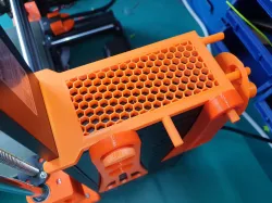 ⚙️ Scraper PSU holder for multiple tools (on top of mk3 PSU)