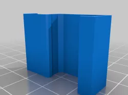 Screen Pull Atrium