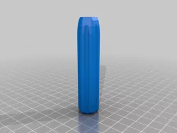 Screwdriver Handle