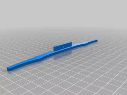 SCX24 CC Stand w/drawer