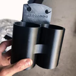 Sea Doo Spark Cupholder