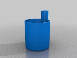 Self Watering Pot