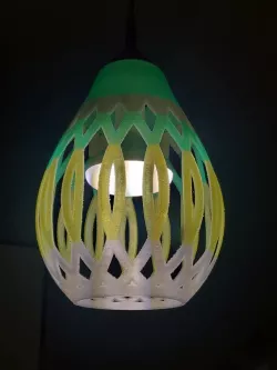 Shadow Lamp E27
