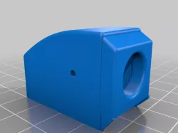 shark byte camera holder  