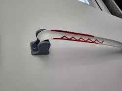 Shoehorn Holder (Ikea)