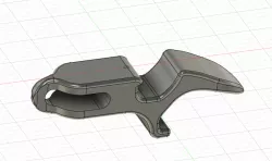 Shotgun tool