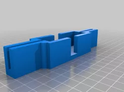 Shower cabin accessories