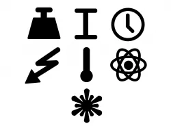 SI base units